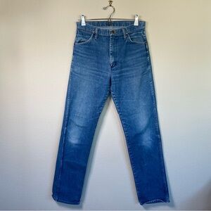 Vintage Wrangler Made in USA Jeans